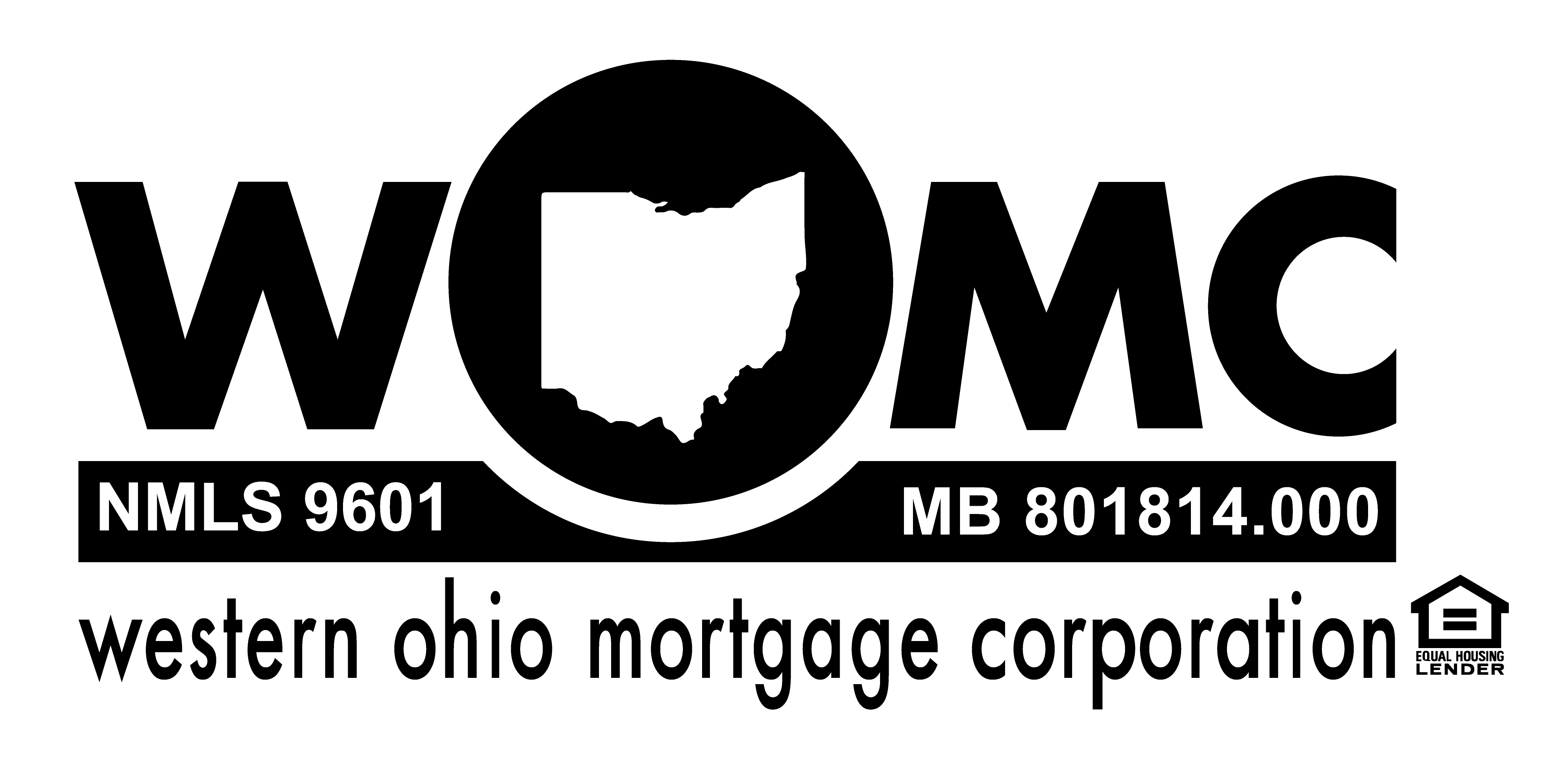 WOMC Brand Logo