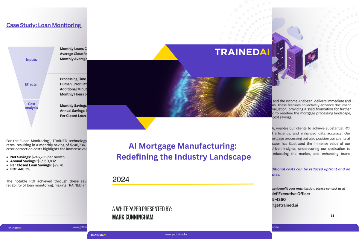 Trained Whitepaper